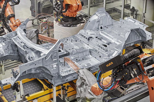 疫情下的警醒 中國汽車業(yè)在核心零部件領(lǐng)域被“卡脖子”的現(xiàn)實(shí)