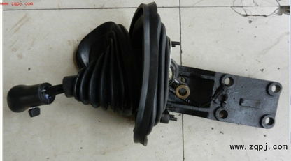 J6換擋桿總成優(yōu)惠銷售，濟(jì)南明海汽車配件廠專注汽車零部件制造