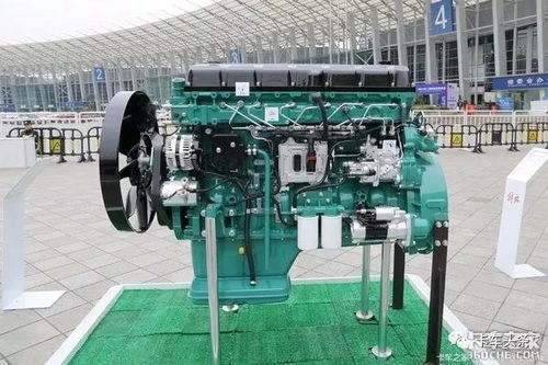 全球汽車配件百強(qiáng)公布，濰柴、法士特、玉柴、錫柴榮耀入圍