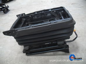 泊頭耀爍汽車制品廠 專注汽車附件與座椅減震器的專業制造商