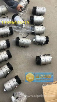 渦輪增壓器總成及配件 從W1價格到專業批發，一站式解決方案